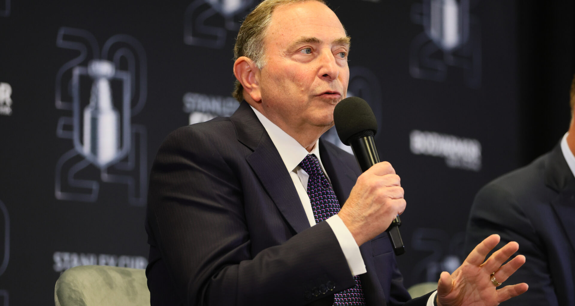 Big Changes Could Be Coming to the NHL Playoff Format