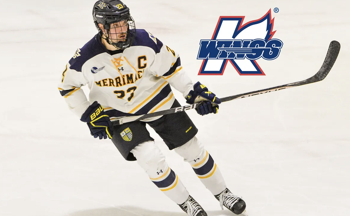 Canucks Organization Officially Welcome Two New Promising Additions, Including a 25-Year Old Goalie