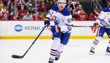 Canucks Regret Completed Trade as Ex-1st-Round Pick Signs Multi-Year Contract Extension With Divisio