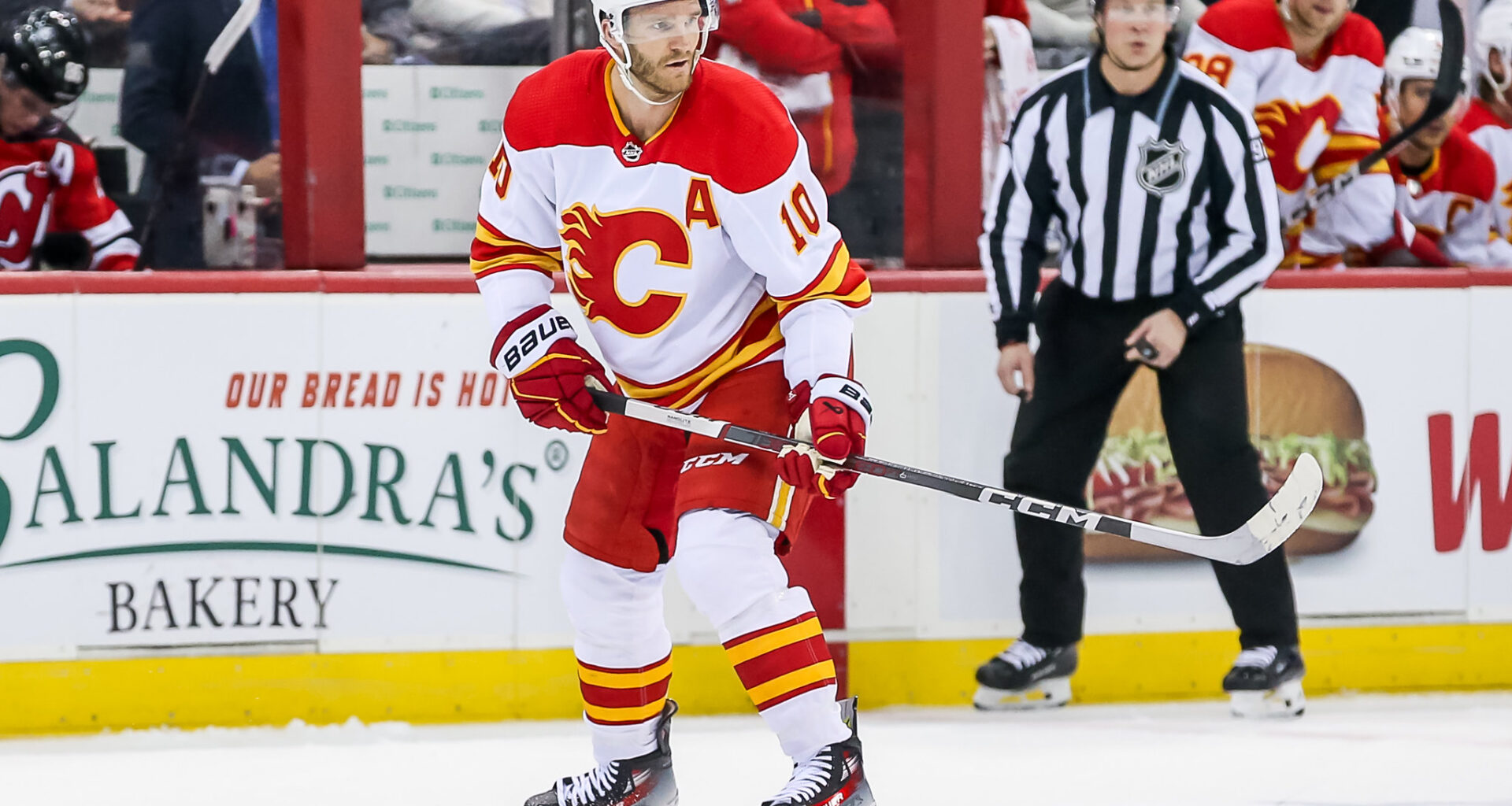 Jonathan Huberdeau's Agent Forced to Address Media Firestorm After Controversial Comments: 'He