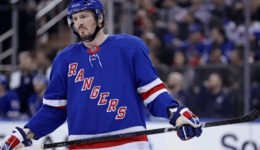 No Vancouver Canucks Fan Saw This Coming From J.T. Miller After the Way He Left the Organization