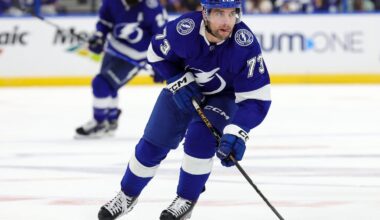 'I Needed To Get Out'