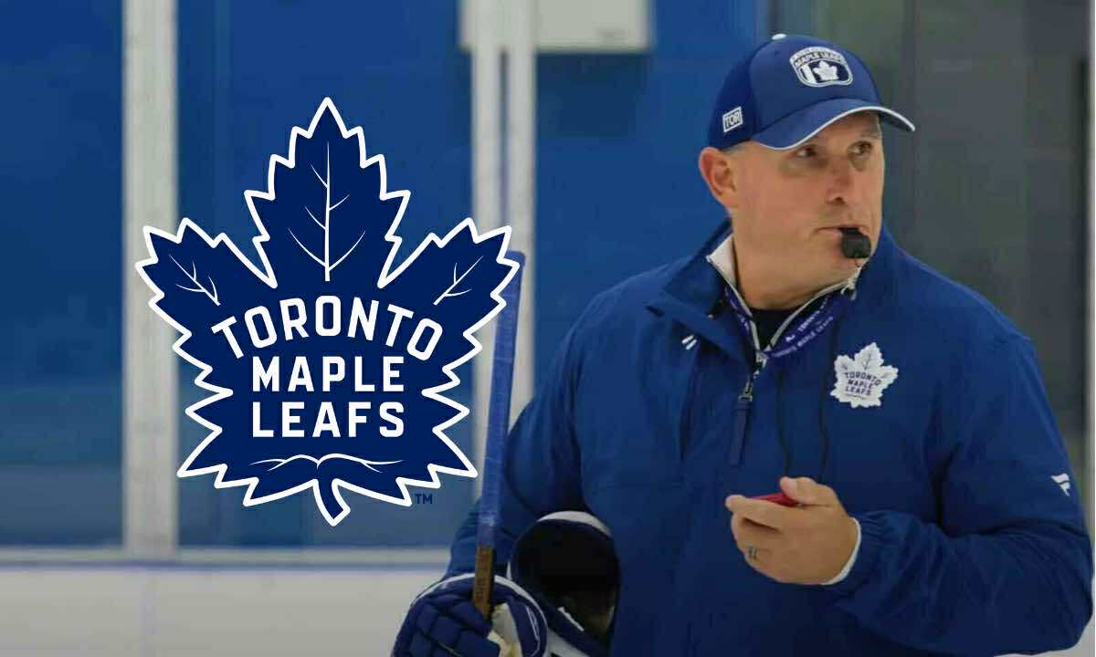 Maple Leafs Make New Changes to Their Groups as Preseason Competition Heats Up