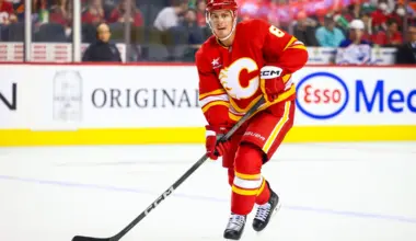 Details of a Failed Trade Between the Vancouver Canucks and Colorado Avalanche Come to the Surface