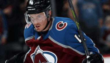BC Native Tyson Barrie Recounts How His Career Almost Took an Unexpected Turn with the Vancouver Can