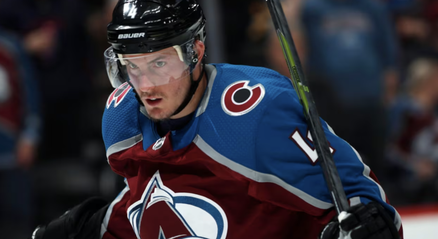 BC Native Tyson Barrie Recounts How His Career Almost Took an Unexpected Turn with the Vancouver Can