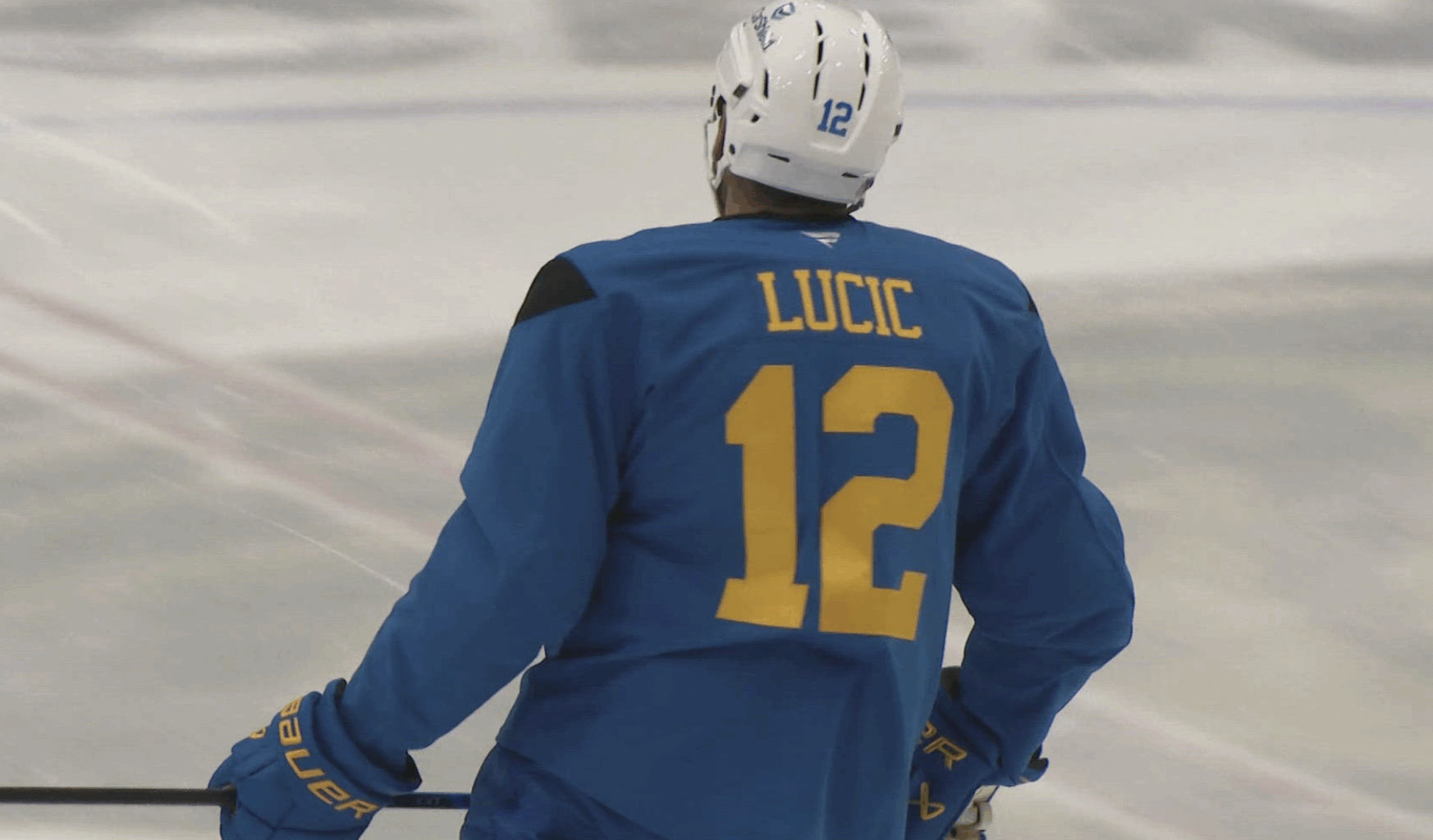 Milan Lucic Injured: May Lose His Contract