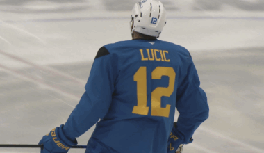 Milan Lucic Injured: May Lose His Contract