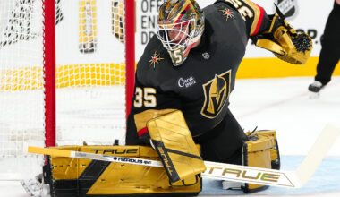 Edmonton Oilers Urged By Analysts to Sign Experienced Former Maple Leafs Goalie to Contract