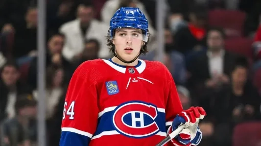 David Reinbacher, Canadiens prospects.