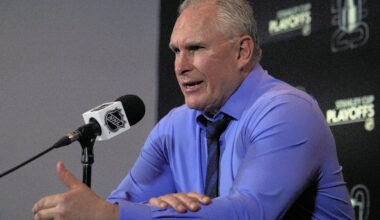 Craig Berube Drops Tough Injury News on Maple Leafs Rookie Defenseman