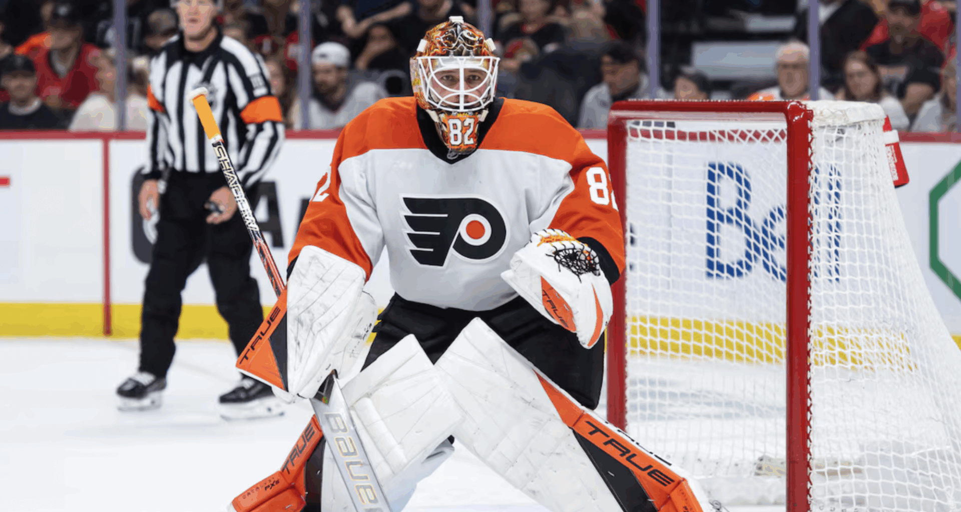 Columbus Blue Jackets Unexpectedly Place Expensive Goalie on Waivers