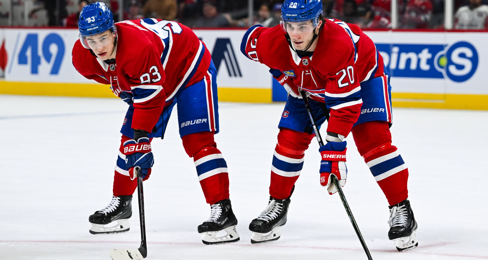 Analyst Proposes Shaking Up Canadiens' Top 6 Involving Demidov and Slafkovsky