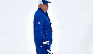 New PK Units Could Signal the End for Two Familiar Maple Leafs Forwards