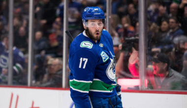 Potential NHL Return Next Summer?