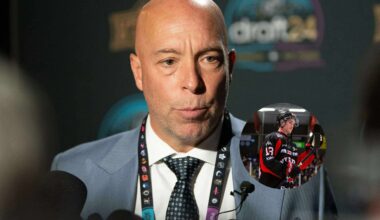 Kent Hughes Scores Big for Canadiens with Offensive Addition: 'He Is Absolutely Incredible'