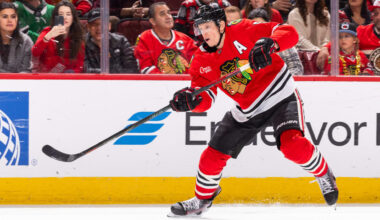 Is a Trade From Chicago Coming?