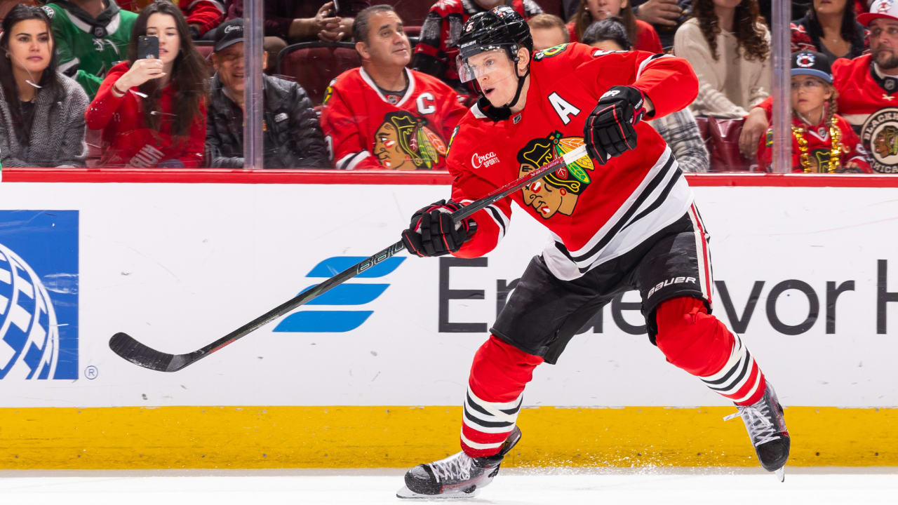 Is a Trade From Chicago Coming?