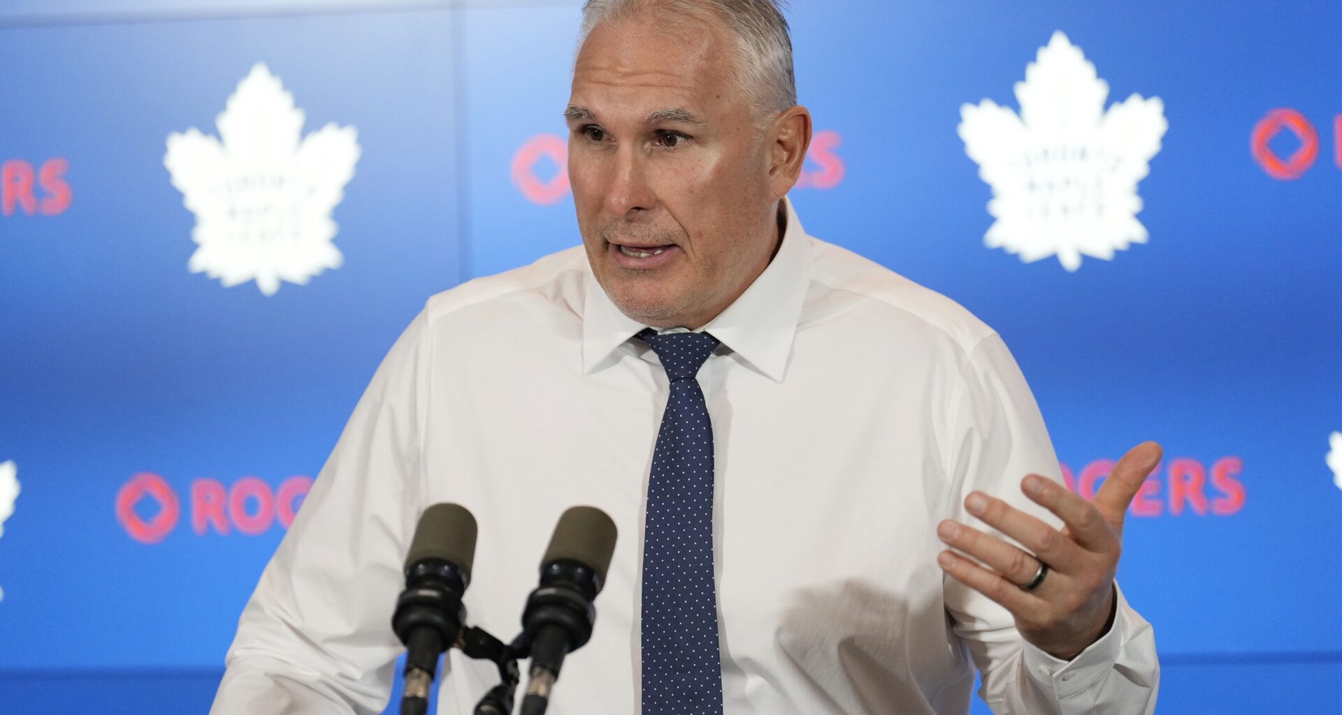 Leafs May Be Preparing to Cut Top Prospect After Consecutive Pre-Season Scratches