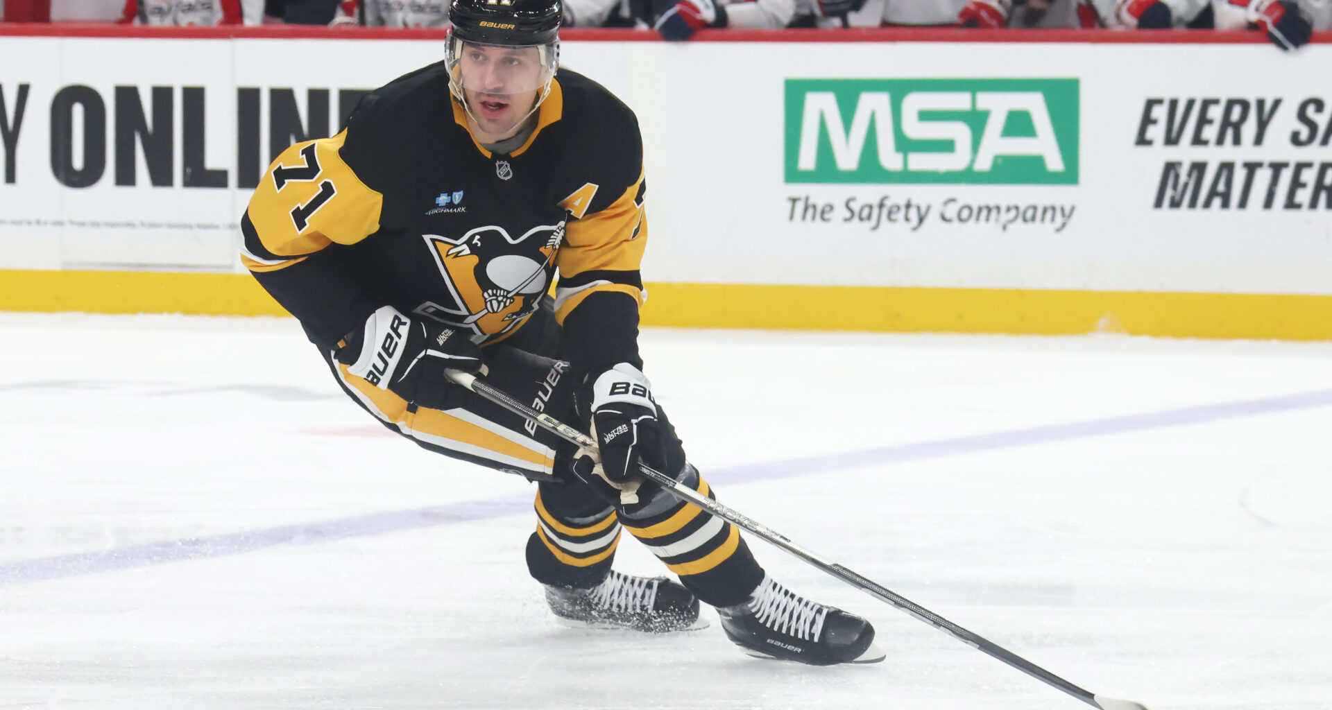 Montreal Canadiens Among Three Teams Exploring Potential Malkin Trade Options