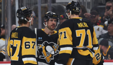 Elliotte Friedman Confirms Canadiens Are on Sidney Crosby's Short List