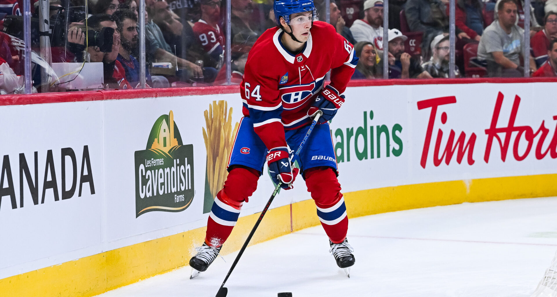 David Reinbacher's Trade Value Draws Strong Statement from Insider