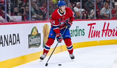 David Reinbacher's Trade Value Draws Strong Statement from Insider