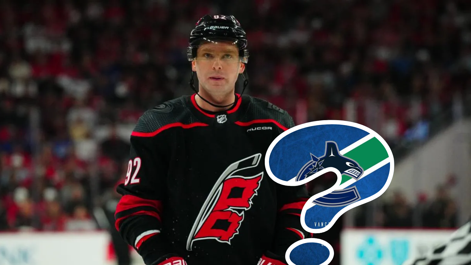 Vancouver Canucks Learn Crushing News as Their Top Free-Agent Target Finally Narrows His List to Two