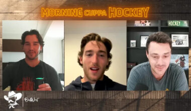 What excited DK Metcalf about joining the Pittsburgh Steelers the most?