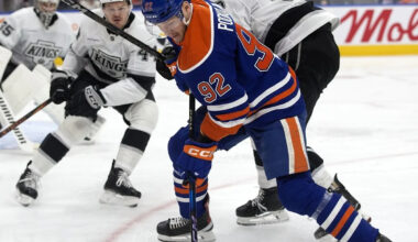In Podz they trust, but can Edmonton Oilers winger live up to his big raise?