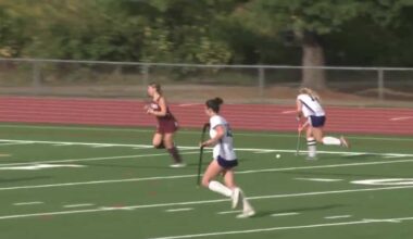 Nashua South field hockey defeats Portsmouth