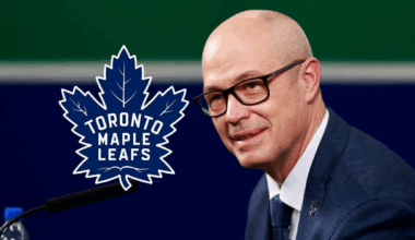 Perfect Trade Target Emerges for Maple Leafs as Canadian Rival Grows Desperate for Help