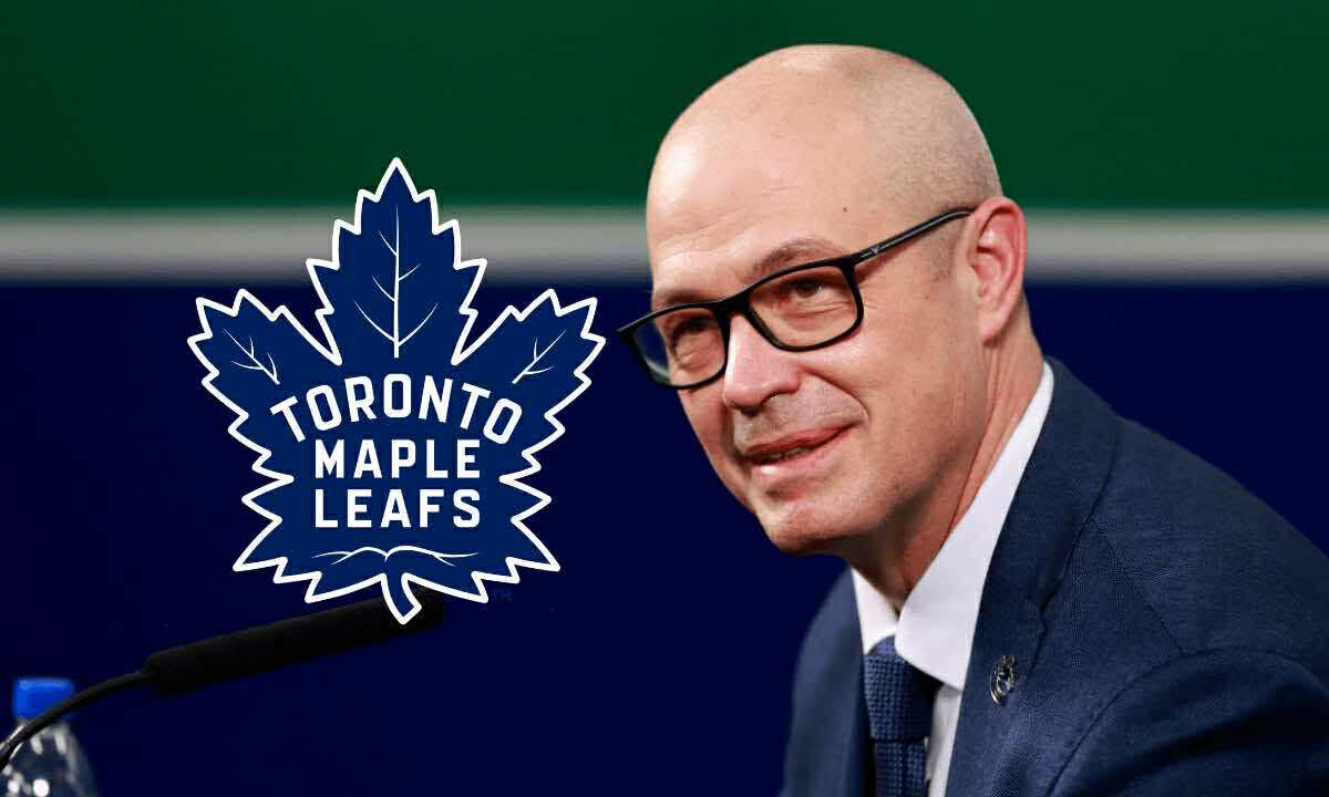 Perfect Trade Target Emerges for Maple Leafs as Canadian Rival Grows Desperate for Help