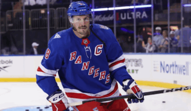 Rangers Explain Controversial Decision to Name J.T. Miller Captain After What Happened with the Canu