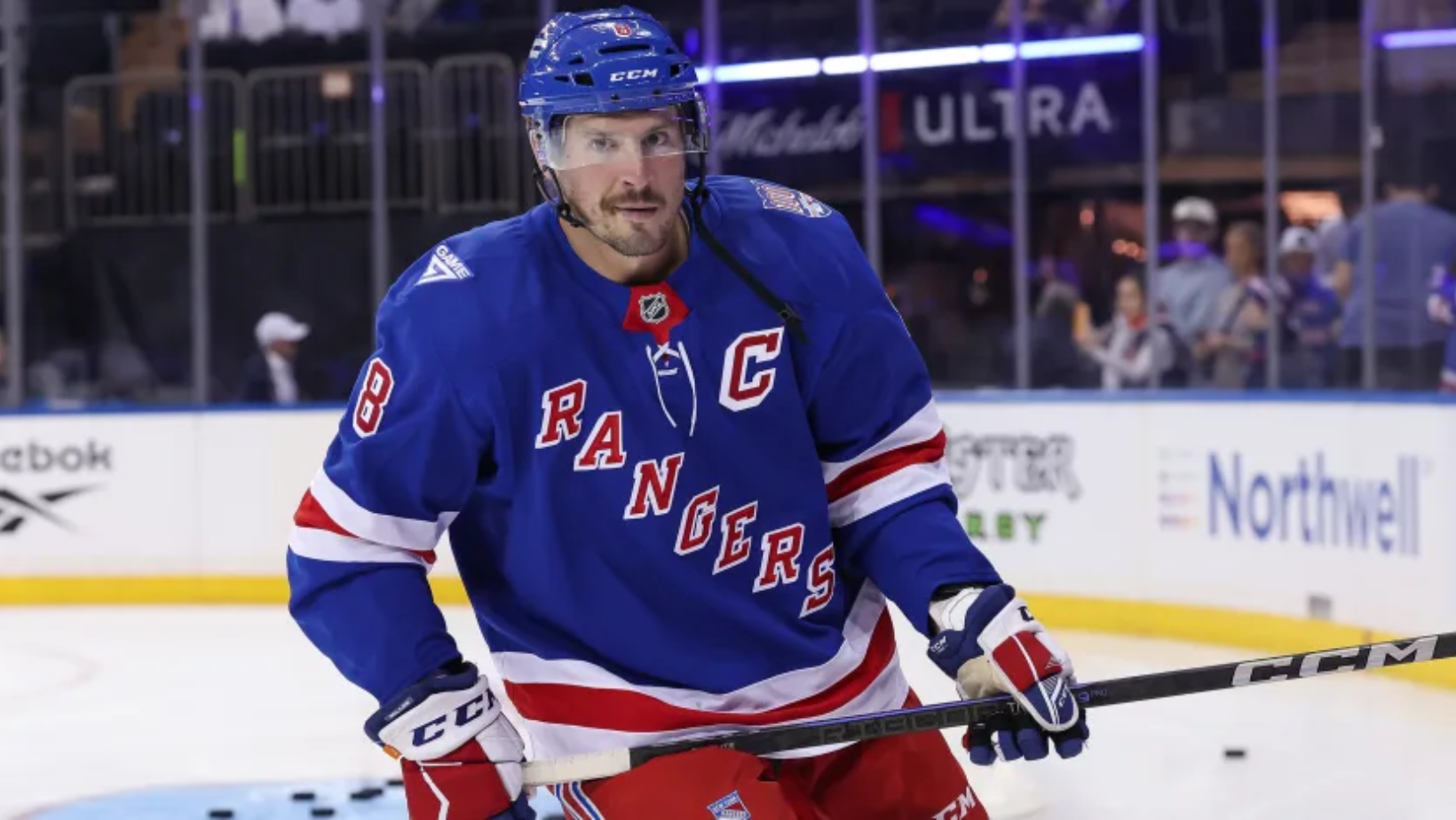 Rangers Explain Controversial Decision to Name J.T. Miller Captain After What Happened with the Canu