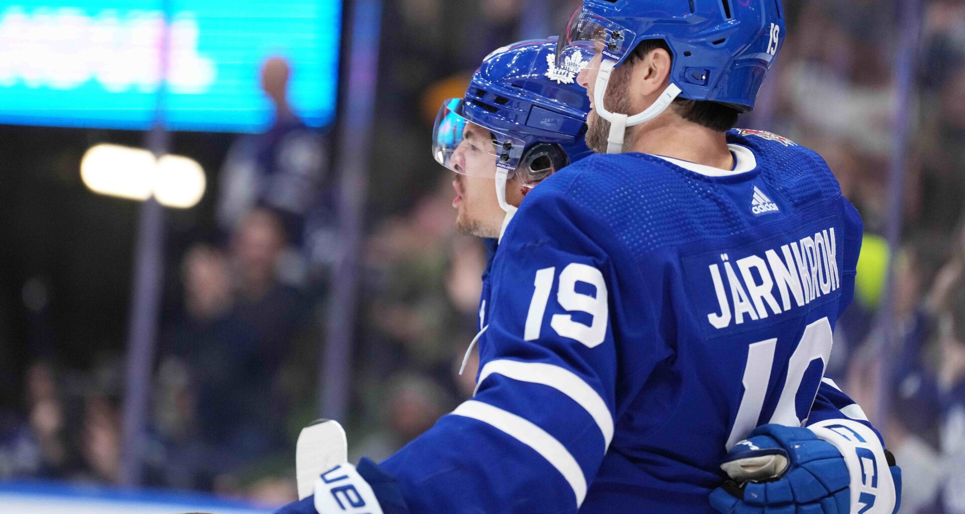 Maple Leafs Officially Open Trade Discussions Involving Three Forwards, Per NHL Insider