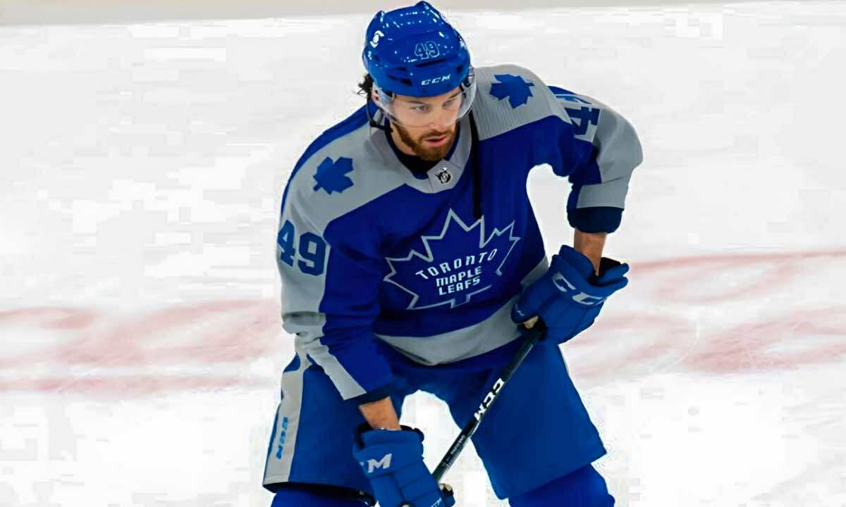 Two Former Maple Leafs Players Suddenly Hit Waivers Ahead of Season