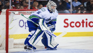 Vancouver Canucks Have Several Former Players Hit the Waiver Wire, Chance for a Return?