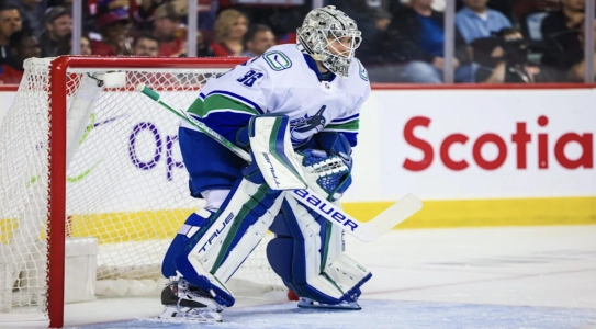Vancouver Canucks leave several notable players up for grabs through waivers#Mcward #Rathbone #Connauton #Boyd #Sawchenko #Canucks