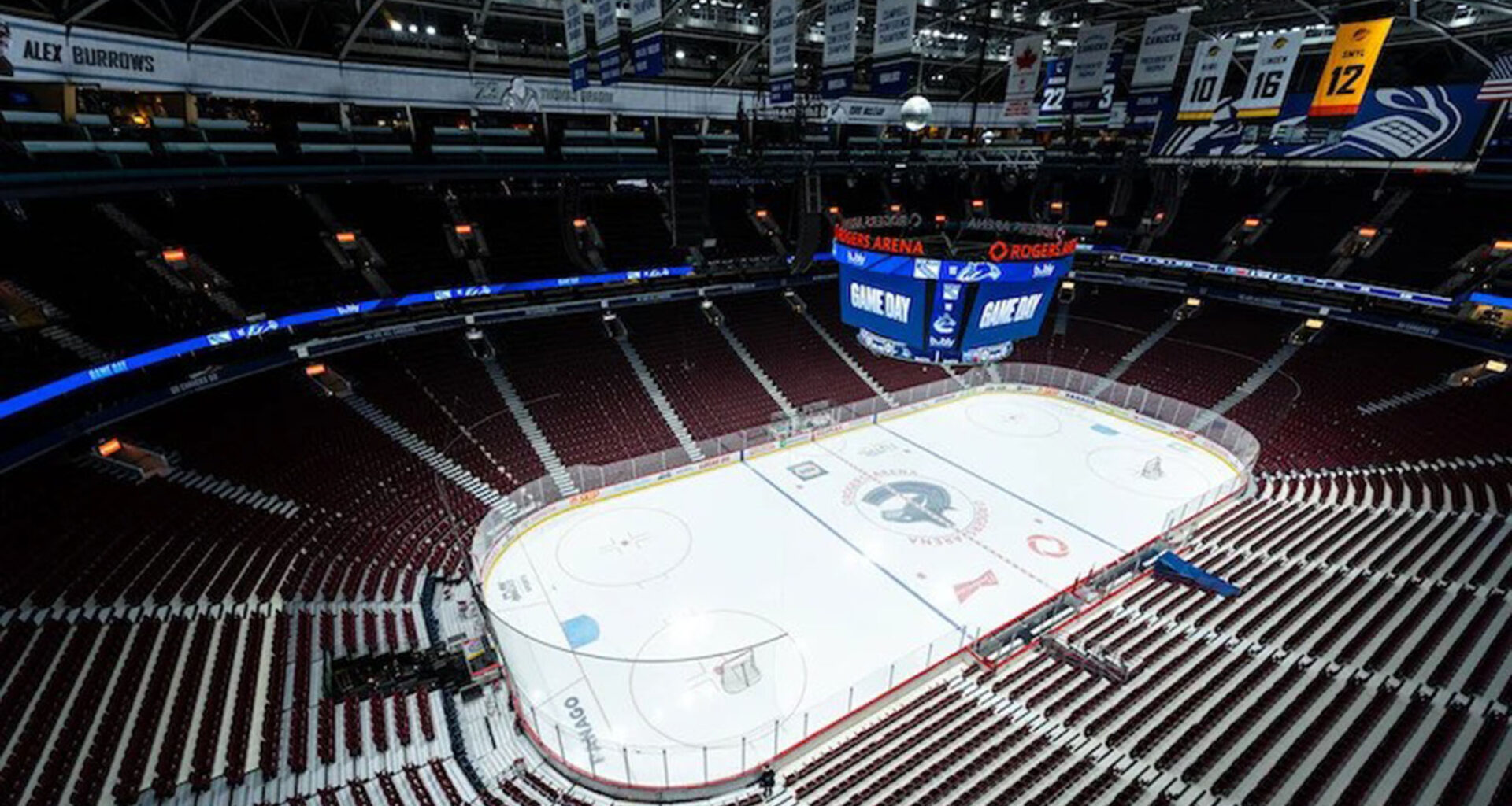 Vancouver Canucks Issue Disappointing News to Season Ticket Holders