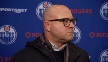 Oilers insider hints team may place two veteran players on waivers