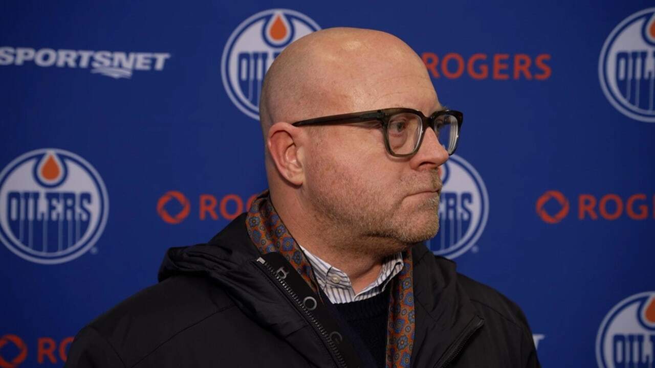 Oilers insider hints team may place two veteran players on waivers