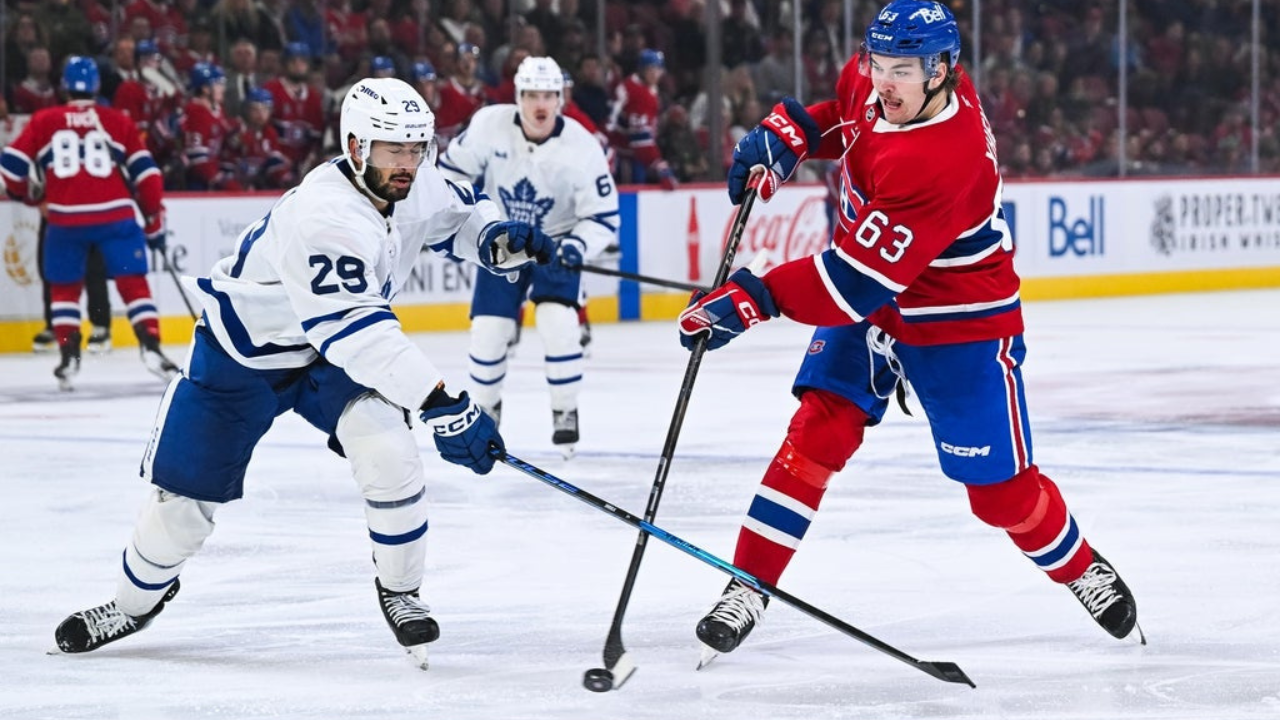 Renaud Lavoie Drops Scoop, Confirms Excellent News on Florian Xhekaj with the Canadiens