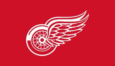 Detroit Red Wings’ training camp roster | Sports