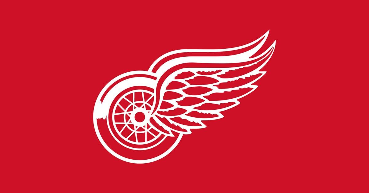 Detroit Red Wings’ training camp roster | Sports