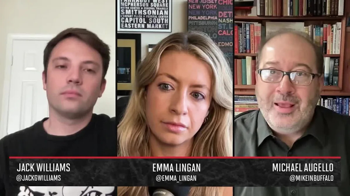 RGIII previews Commanders vs. Packers and talks about hopes for Washington in 2025