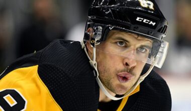 ‘This is where I want to be’