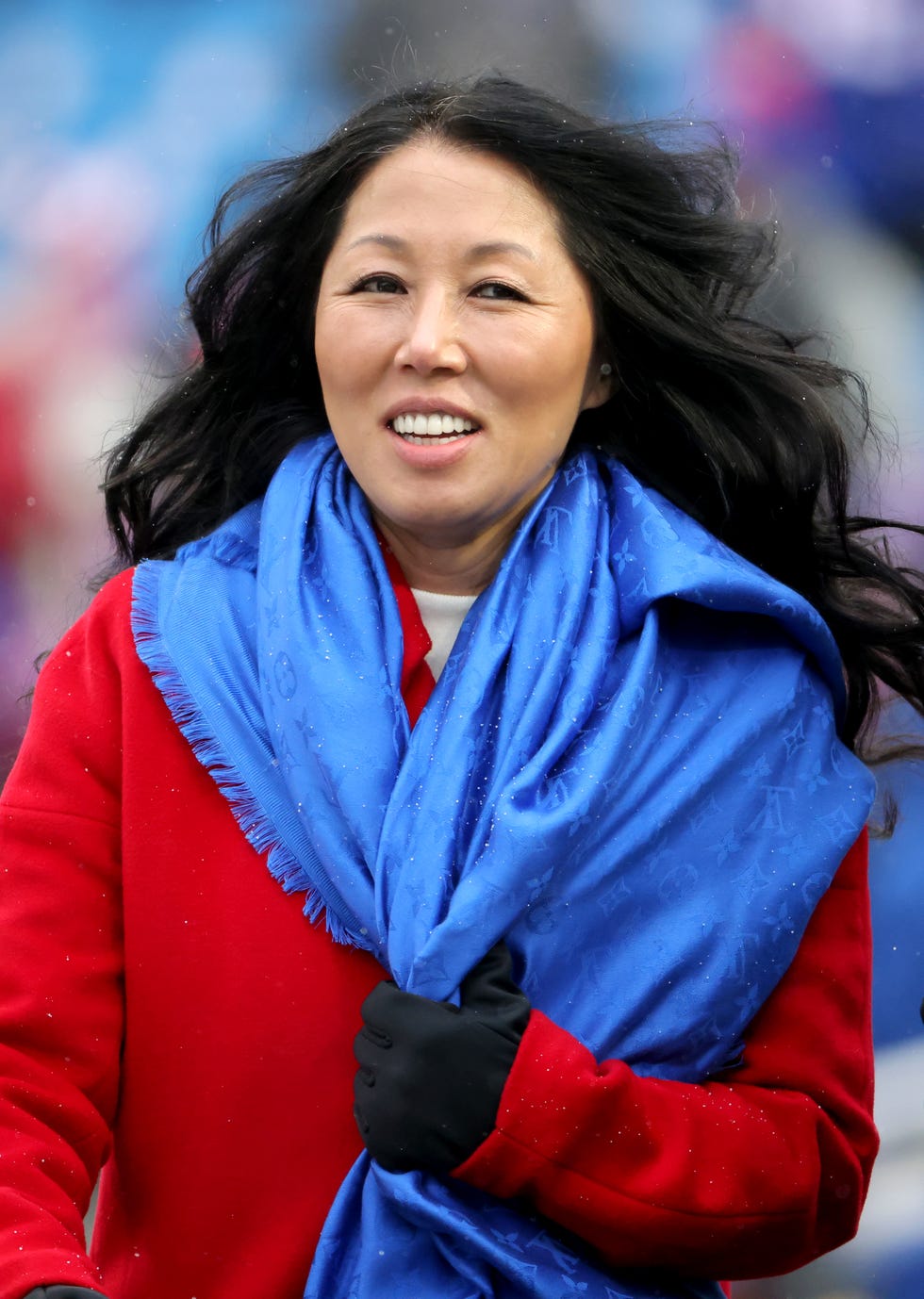 Carolina Panthers v Buffalo Bills