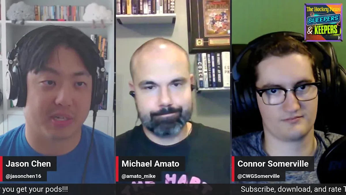 Stars Former Goalie Appears to Leave Role With Team