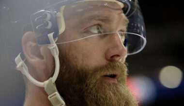 Healthy Mattias Ekholm eyeing new contract with Oilers